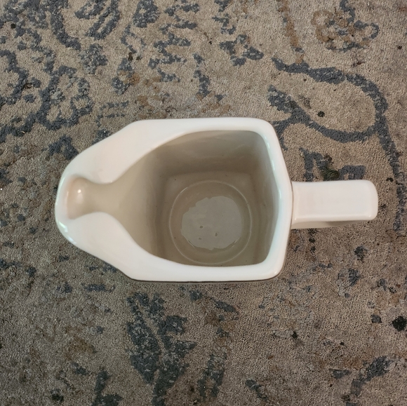 Canadian Club vintage pitcher barware - Picture 2 of 3